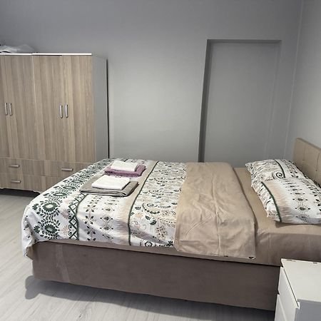 Only For Families Apartment Istanbul Eksteriør bilde
