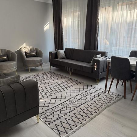 Only For Families Apartment Istanbul Eksteriør bilde