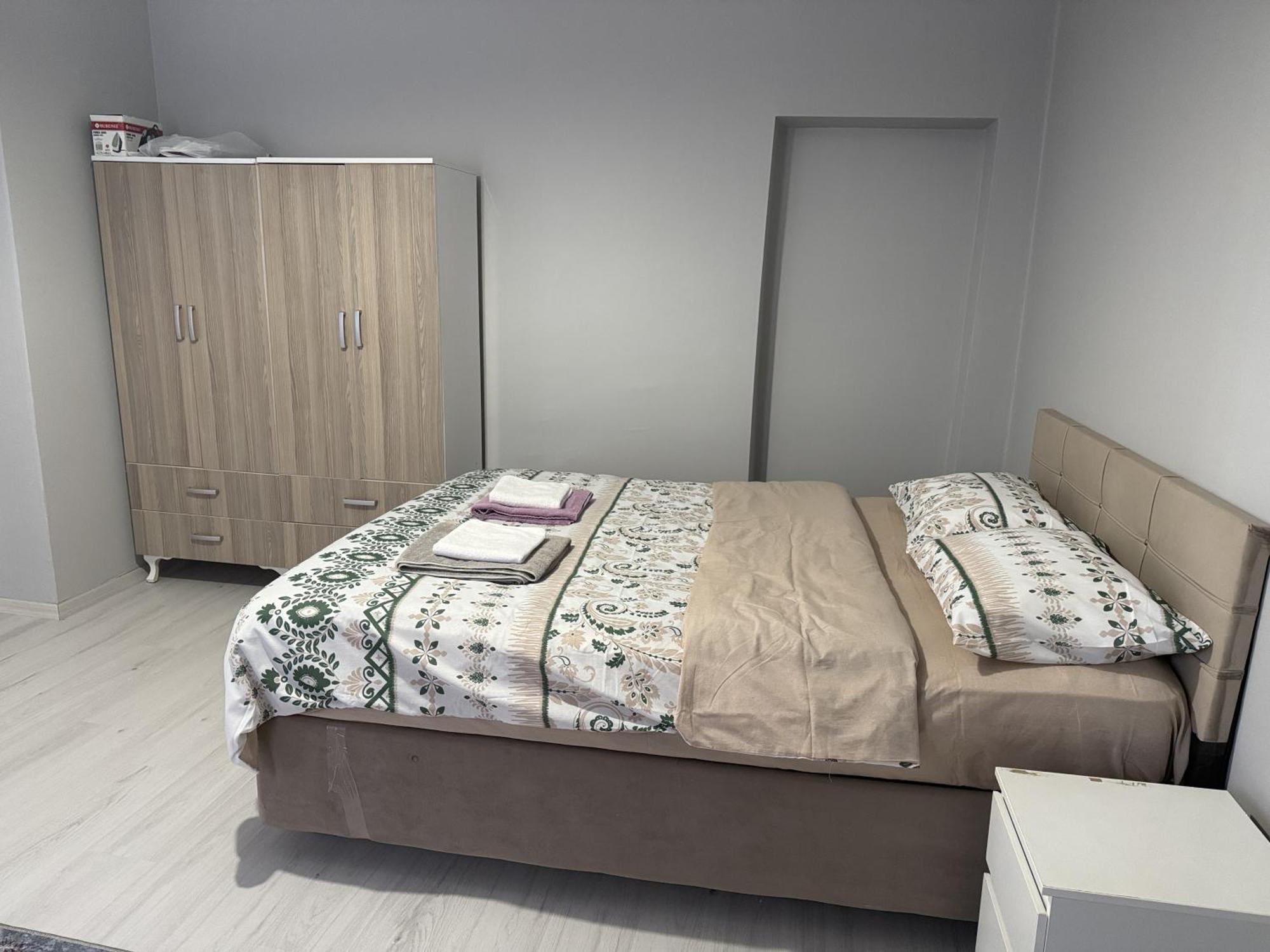 Only For Families Apartment Istanbul Eksteriør bilde