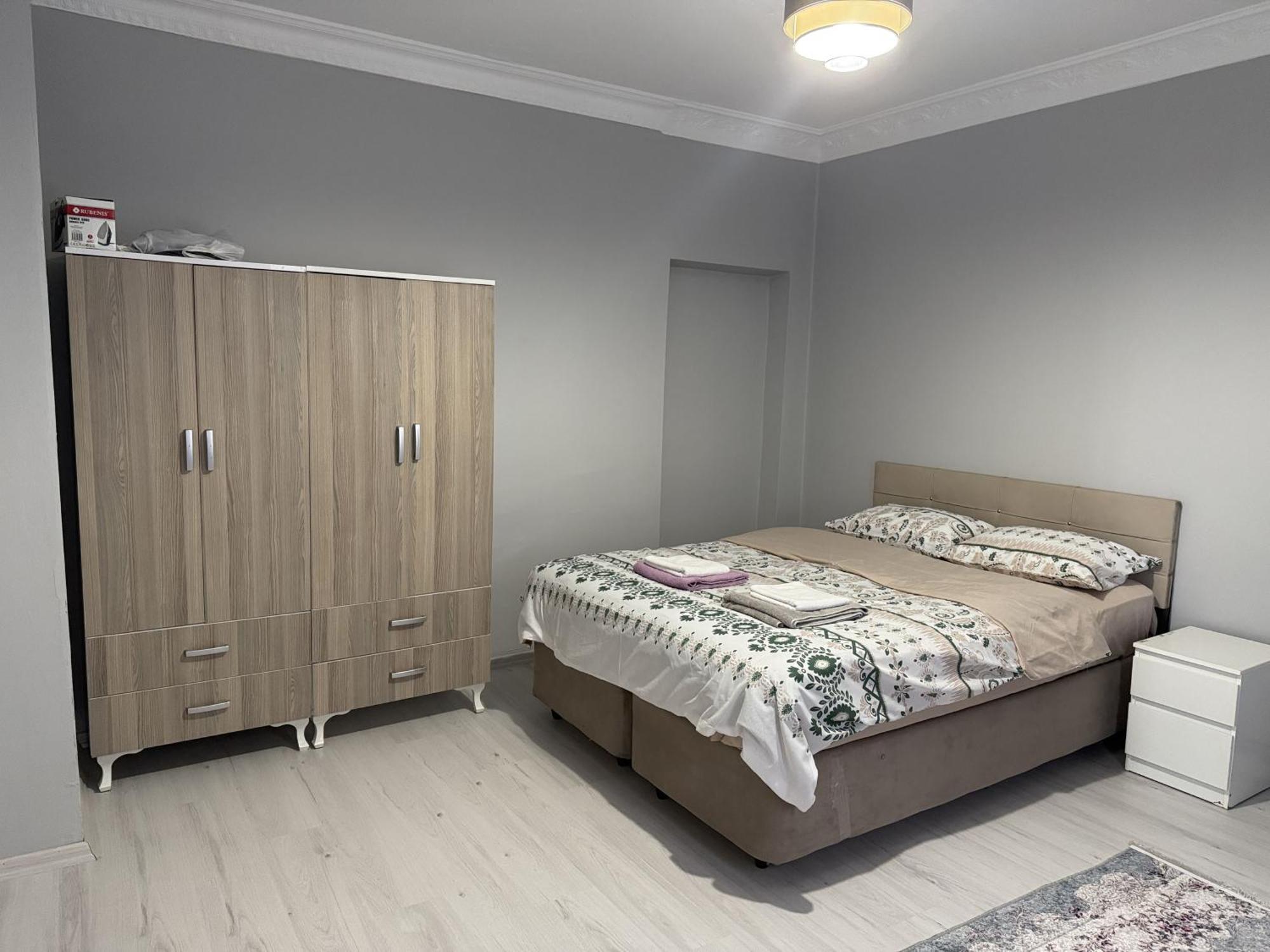 Only For Families Apartment Istanbul Eksteriør bilde