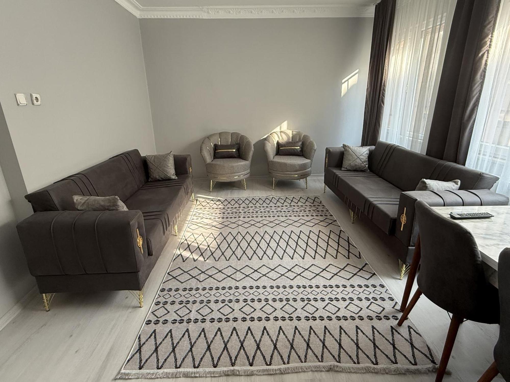 Only For Families Apartment Istanbul Eksteriør bilde