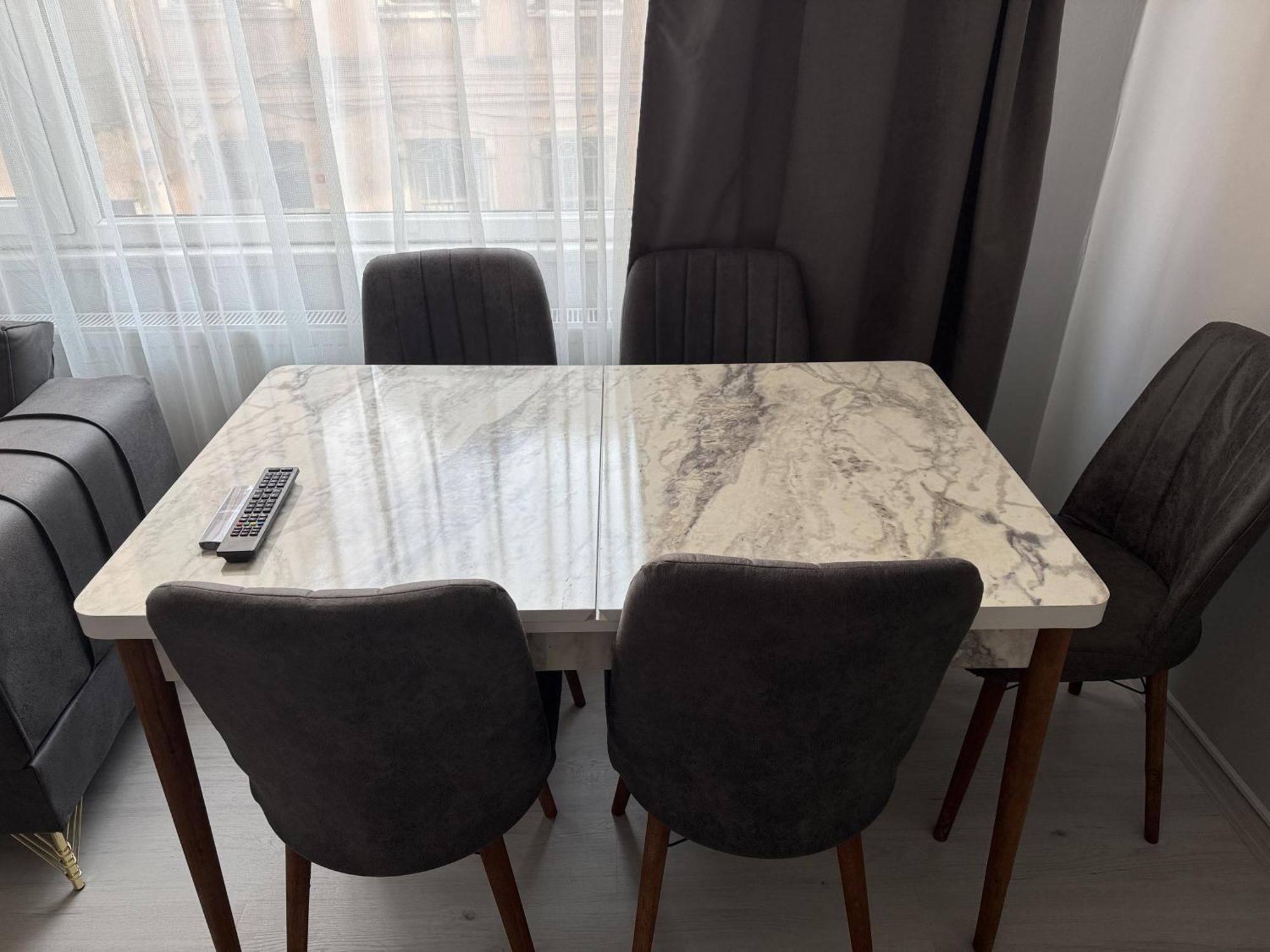 Only For Families Apartment Istanbul Eksteriør bilde