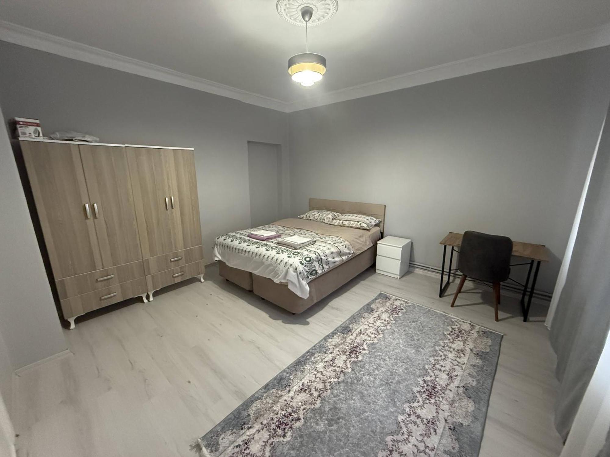 Only For Families Apartment Istanbul Eksteriør bilde