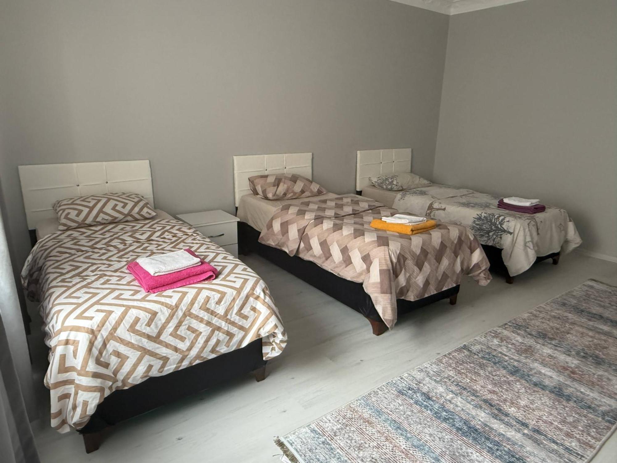 Only For Families Apartment Istanbul Eksteriør bilde
